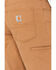 Image #4 - Carhartt Men's Rugged Flex® Rigby Five-Pocket Jeans, Pecan, hi-res