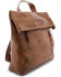 Image #2 - Bed Stu Howie Backpack, Tan, hi-res
