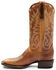Image #3 - Idyllwind Women's Drifter Performance Western Boots - Broad Square Toe, Tan, hi-res