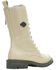 Image #2 - Harley Davidson Women's Walsen Motorcycle Boots - Round Toe, , hi-res
