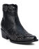 Image #1 - Coconuts by Matisse Women's Savanna Fashion Booties - Snip Toe, Black, hi-res