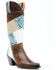 Image #1 - Idyllwind Women's Seams-To-Be Western Boots - Snip Toe, Multi, hi-res