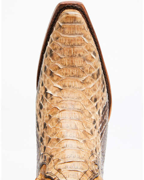 Image #6 - Idyllwind Women's Sensation Western Boots - Snip Toe, Brown, hi-res