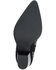 Image #7 - Matisse Women's Twain Studded Western Boots - Round Toe, Black, hi-res