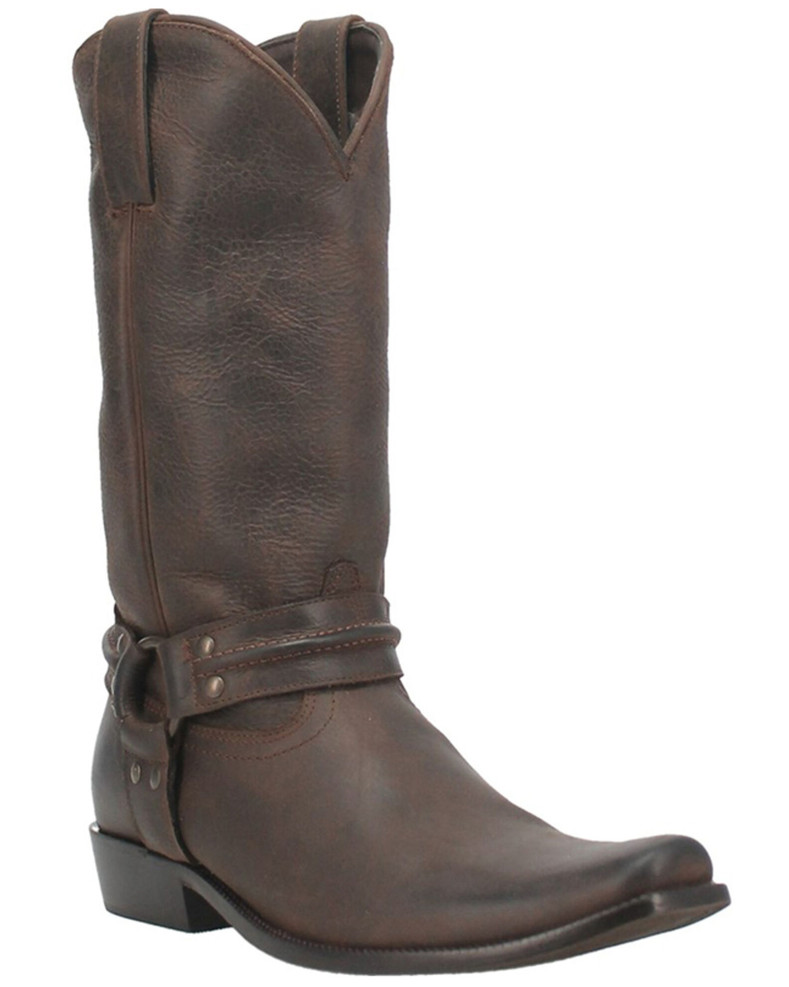 Dingo men's discount western boots