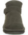 Image #4 - Bearpaw Women's Petite Casual Boots, Dark Green, hi-res