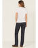 Image #3 - Carhartt Women's FR Rugged Flex Jeans, Indigo, hi-res