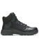 Image #2 - Bates Men's Tactical Sport Lace-Up Work Boots - Soft Toe, Black, hi-res