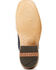 Image #5 - Ariat Women's Futurity Boon Western Boots - Square Toe, Blue, hi-res