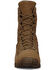 Image #5 - Belleville Men's TR Khyber Hot Weather Military Boots - Soft Toe, Coyote, hi-res