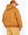 Image #2 - Carhartt Men's Full Swing Armstrong Active Work Jacket , Pecan, hi-res