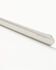 Image #2 - BB Ranch Steel Shoe Horn, Silver, hi-res