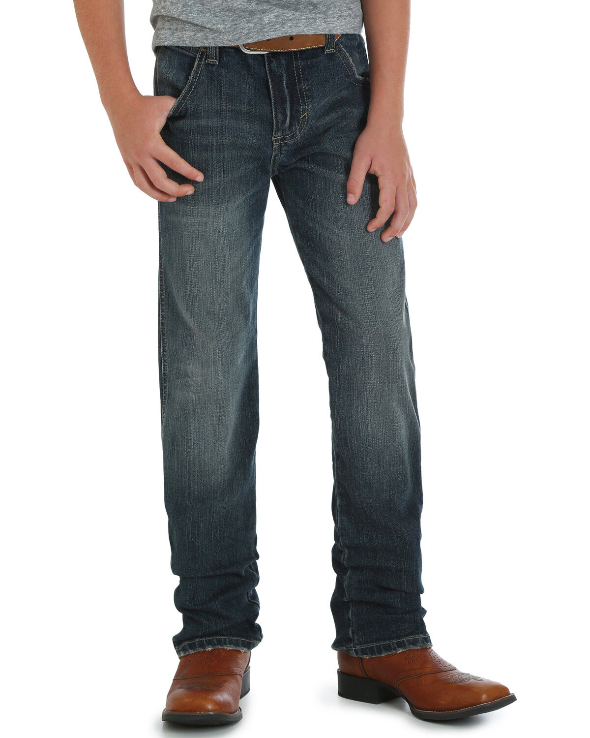 Wrangler straight fit jeans Clearance