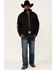 Image #2 - Resistol Men's Mexico Flag Logo Sleeve Zip-Front Softshell Jacket, , hi-res