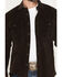 Image #3 - Pendleton Men's Belmont Corduroy Button-Down Shacket, Dark Brown, hi-res