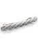 Image #2 - Cowgirl Confetti Women's Caiti Barrette, Silver, hi-res