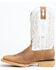Image #3 - Durango Men's Rebel Pro Lite Performance Western Boots - Broad Square Toe, , hi-res