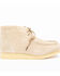 Roper Men's Sand Suede Gum Sole Chukkas, Sand, hi-res