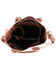 Image #4 - Bed Stu Women's Bruna Shoulder Crossbody Bag, Tan, hi-res