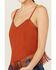 Image #3 - Idyllwind Women's Clemmons Fringe Tank, , hi-res