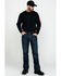 Image #6 - Ariat Men's Shale FR Relaxed Bootcut Work Denim Jeans, Denim, hi-res