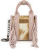 Image #3 - Wrangler Cowhide Mini Handbag Charm, Pink, hi-res