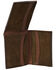 STS Ranchwear By Carroll Brown Foreman ll Hidden Cash Wallet, Tan, hi-res