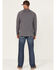 Image #5 - Ariat Men's FR M4 Ridgeline Bootcut Work Jeans, Denim, hi-res