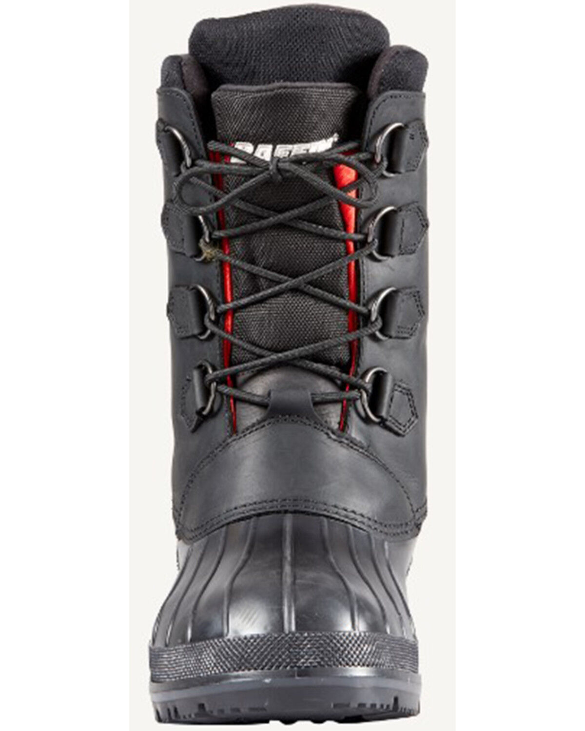 Image #4 - Baffin Men's Cambrian Insulated Waterproof Boots - Round Toe, , hi-res