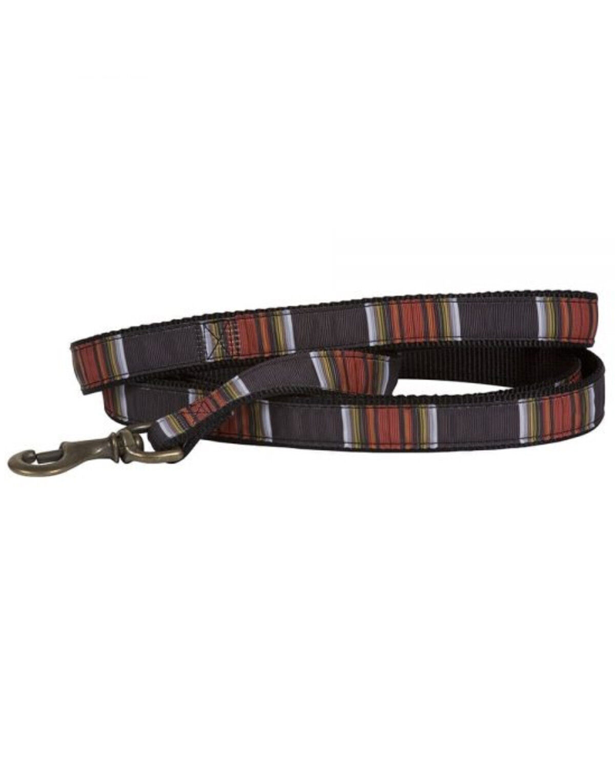 Image #1 - Pendleton Pet Acadia National Park Hiker Leash, Black, hi-res