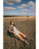 Image #1 - Idyllwind Women's Austin Sequin Mini Skirt, Silver, hi-res