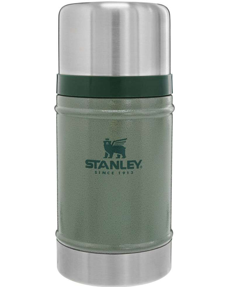 Stanley Green Legendary Food Jar, Green, hi-res