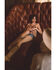Image #1 - Idyllwind Women's Laurel Embroidered Tank, Nude, hi-res