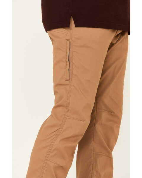 Wrangler ATG Men's All-Terrain Ermine Fleece Lined Pants - Country Outfitter