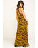 Image #2 - Show Me Your Mumu Women's Great Tiger Ellory Maxi Dress, Multi, hi-res
