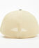 Image #3 - RANK 45&reg; Men's Barrett Serape Striped Baseball Cap, Cream, hi-res