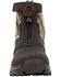 Image #4 - Muck Boots Women's Realtree Edge® Apex Zip Mid Boots - Round Toe, Camouflage, hi-res