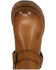 Image #6 - Frye Women's Veronica Flex Harness Boots - Round Toe, Caramel, hi-res