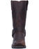 Dingo Men's Dean Harness Boots - Square Toe, Gaucho, hi-res