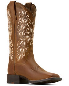 Performance Boots