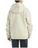 Image #3 - Carhartt Little Boys' Solid Logo Hooded Sweatshirt, Cream, hi-res