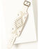 Image #2 - Idyllwind Women's Caprice Leather Cuff, Ivory, hi-res