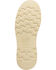 Image #4 - Danner Men's Bull Run 8" Work Boots - Plain Toe, Brown, hi-res