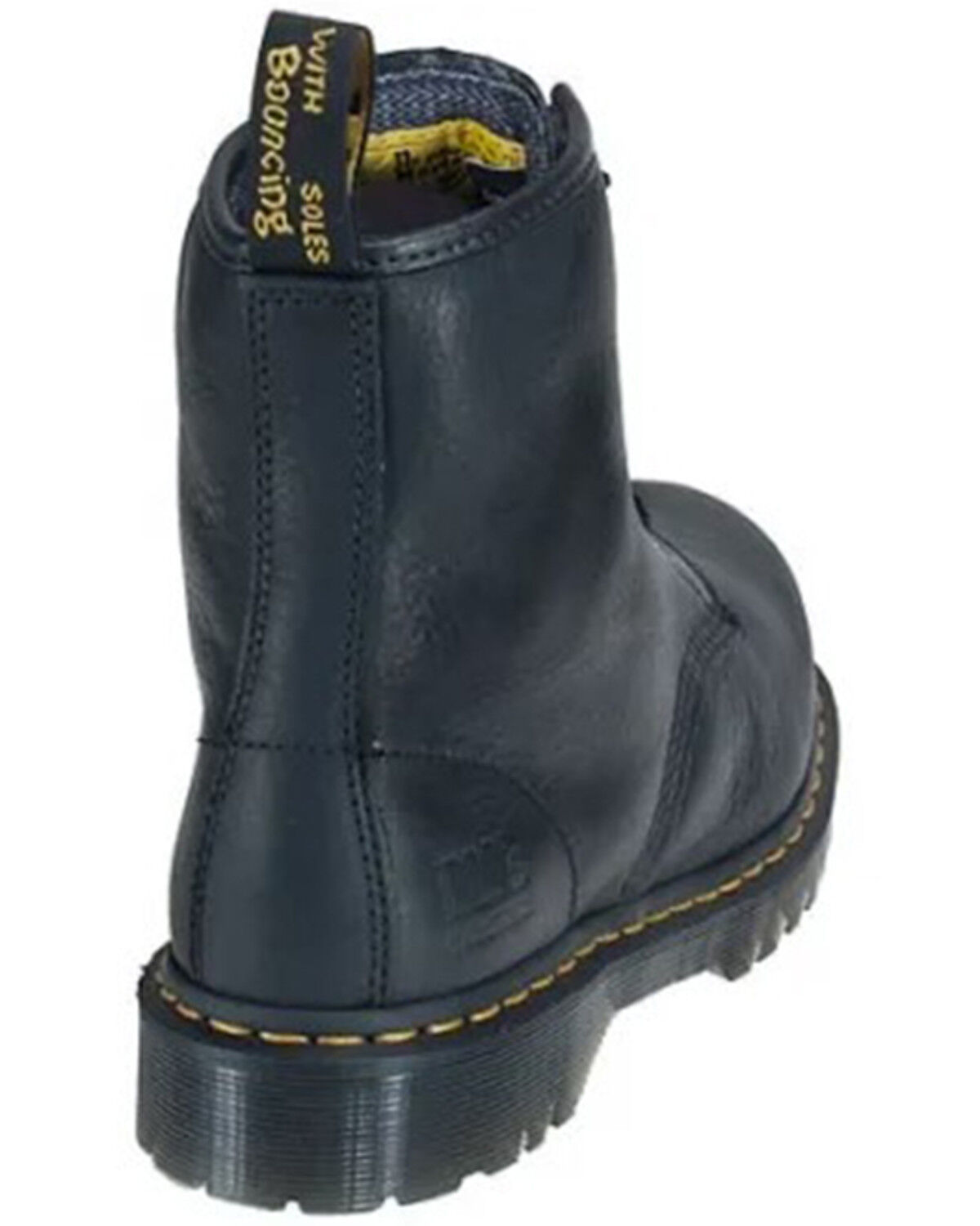 doc martin work shoes