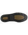 Bogs Men's Roper Insulated Waterproof Work Boots - Round Toe, Black, hi-res