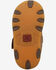 Image #7 - Twisted X Infant Kid's Driving Mocs, Camel, hi-res