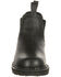 Image #5 - Georgia Boot Men's Giant Waterproof High Romeo Boots - Round Toe, Black, hi-res