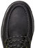 Ariat Men's Exhibitor Casual Boots - Moc Toe, Black, hi-res