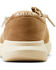 Image #3 - Ariat Women's Hilo Corduroy Casual Shoes - Moc Toe, Brown, hi-res