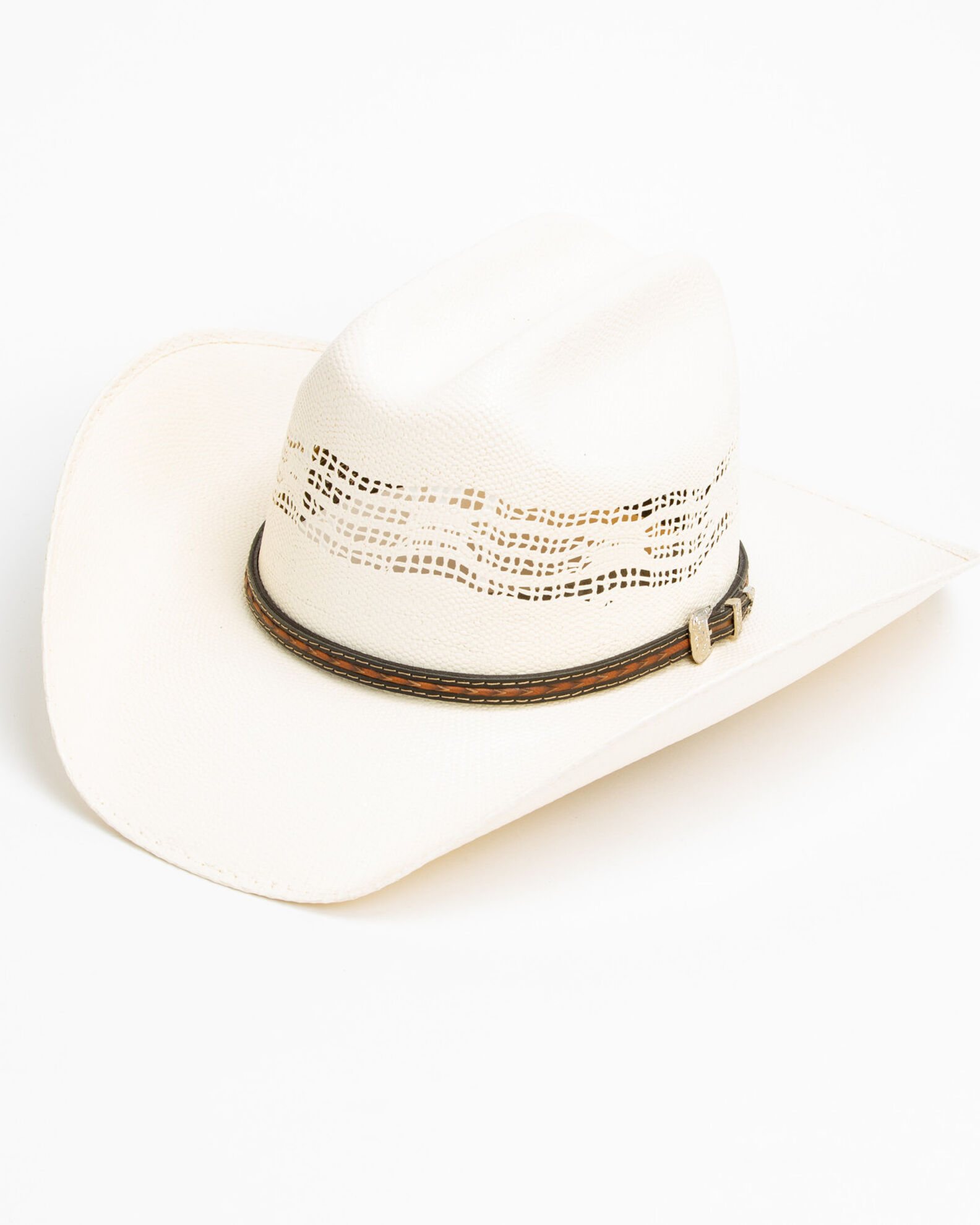 Product Name: Cody James Pro Rodeo 20X Straw Cowboy Hat